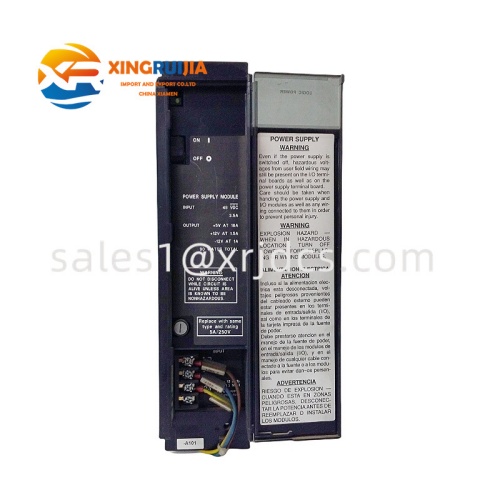 GE IC697PWR748 48VDC Power Supply Module – In Stock, Competitive Price, Worldwide Delivery